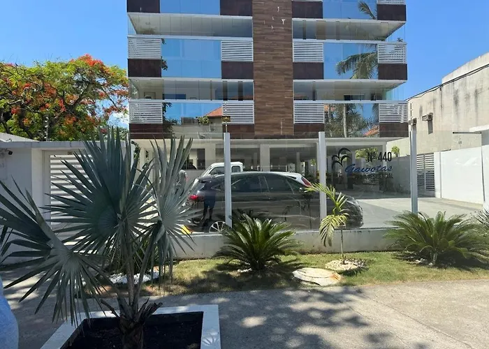 Apartamento no Condomínio Gaivotas Rio de Janeiro